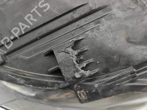 Right headlight PORSCHE CAYENNE Coupe (9YB) 3.0 AWD (9YBAA1) | BP36186428C29 - Image 7