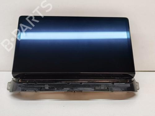 Display SKODA ENYAQ iV SUV (5AZ) 60 (179 hp) 27776079