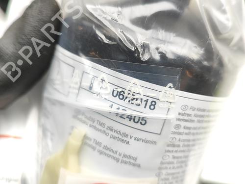 Andre PORSCHE CAYMAN (987) S 3.4 | BP29753277O1 