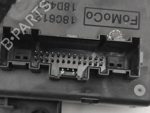 Módulo eletrónico FORD KUGA III (DFK) 2.5 Duratec Plug-in-Hybrid | BP28561404M83