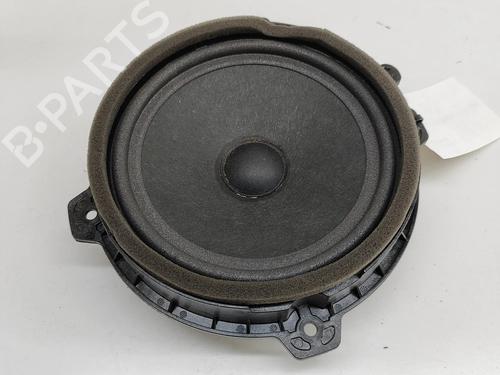 Used Speaker Speaker KIA SPORTAGE V (NQ5) 1.6 T-GDi Hybrid AWD (215 hp) 27784142 27784142