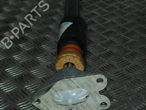 Left rear shock absorber BMW 1 (F20) 116 i | BP6724152M18 