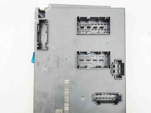 Elektronisk modul PORSCHE PANAMERA (970) 3.0 D | BP29487186M83 
