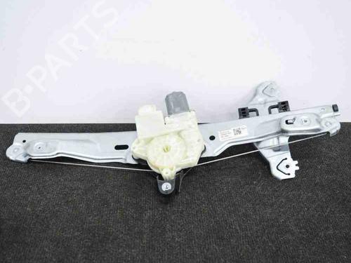 Front left window mechanism NISSAN QASHQAI II (J11, J11_) 1.2 DIG-T | BP6757979C22