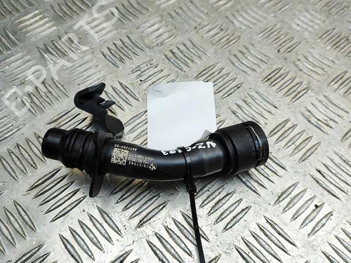 Used Pipe BMW 3 (G20, G80, G28) 320 i (184 hp) 31748729