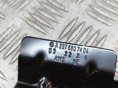 Other MERCEDES-BENZ EQS (V297) EQS 450+ (297.123) | BP28550139O1