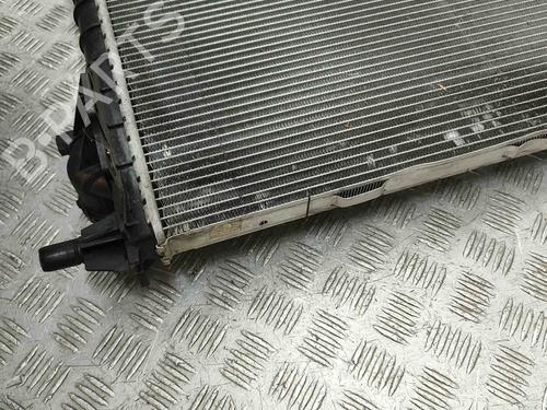 Water radiator LAND ROVER RANGE ROVER IV (L405) 3.0 SDV6 4x4 | BP29460049M31 