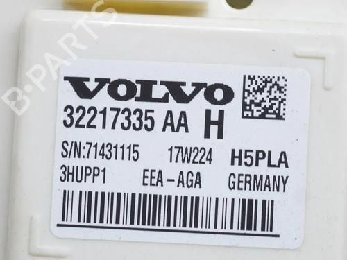 Electronic module VOLVO V90 II Estate (235) D4 | BP12525317M83