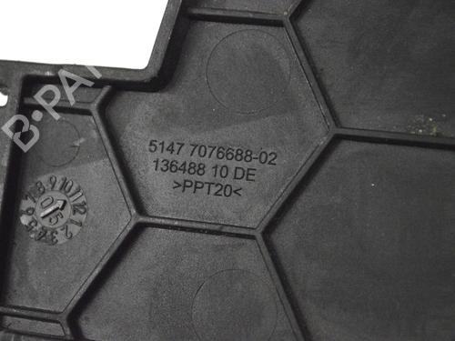 Boot lining BMW X6 (F16, F86) xDrive 40 d | BP33354433I3 - Image 5