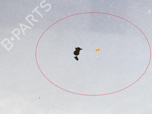 Left rear door PEUGEOT 308 I (4A_, 4C_) 1.6 HDi | BP16270838C4 