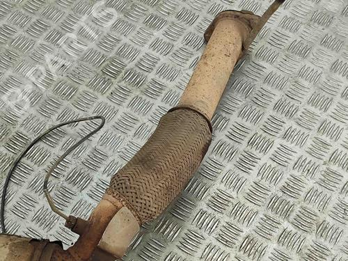 Catalyst FORD RANGER (TKE) 3.2 TDCi 4x4 | BP27576877M10