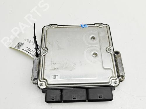 Engine control unit (ECU) OPEL VIVARO B Bus (X82) 1.6 CDTI (06) | BP32025640M57  - Image 5