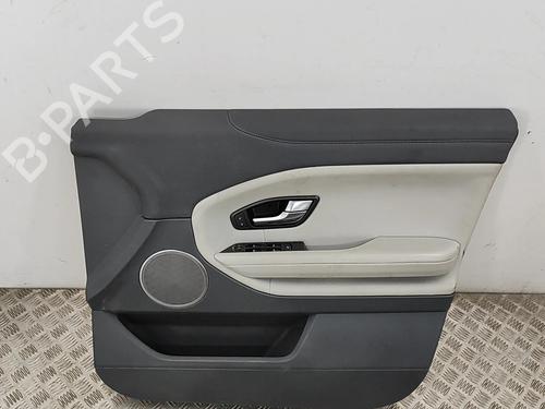 Seats set LAND ROVER RANGE ROVER EVOQUE (L538) 2.0 D | BP29042293C78 