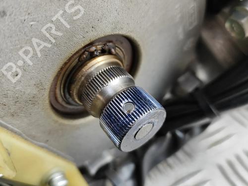 Steering column RENAULT ZOE (BFM_) ZOE | BP33372045M21 - Image 5