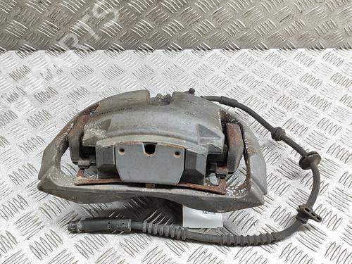 Used Right front brake caliper BMW 6 Convertible (F12) 650 i xDrive (449 hp) 24143411