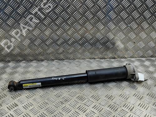 Left rear shock absorber MERCEDES-BENZ E-CLASS Convertible (A238) E 220 d (238.414) | BP28387825M18 