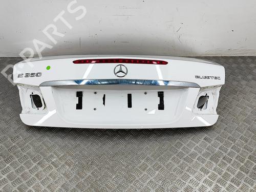 Used Tailgate MERCEDES-BENZ E-CLASS Coupe (C207) E 350 BlueTEC / d (207.326) (258 hp) 24306990