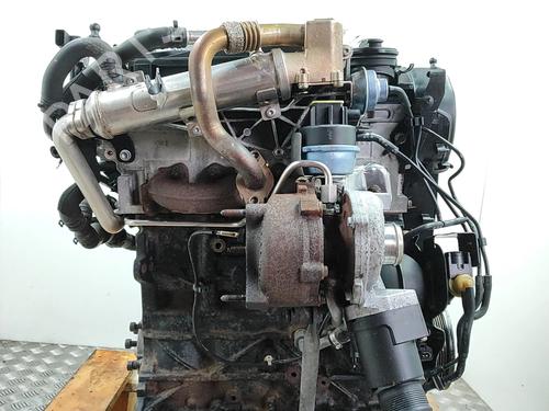 Engine AUDI A4 B8 (8K2) 1.8 TFSI | BP36809635M1 - Image 2