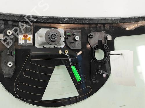 Windscreen VOLVO XC60 II (246) D4 | BP34442778C63  - Image 7