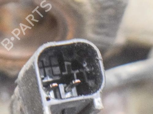 Left front steering knuckle MAZDA CX-5 (KE, GH) 2.2 D (KE2FW) | BP14621508M25 