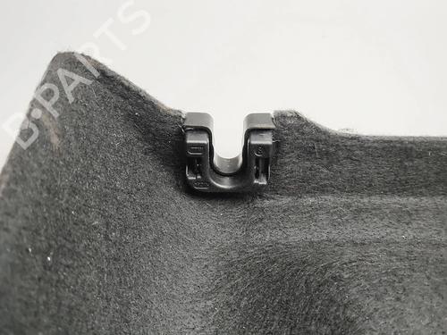 Rear parcel shelf OPEL MOKKA 1.2 (76) | BP37029331C85 - Image 5