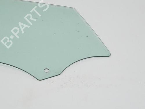 Front right door window OPEL ASTRA K (B16) 1.4 (68) | BP27800196C19 