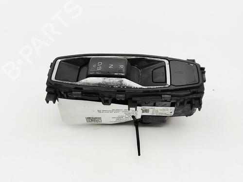 Gear lever AUDI Q4 E-TRON SUV (F4B) 45 | BP29637692M90 
