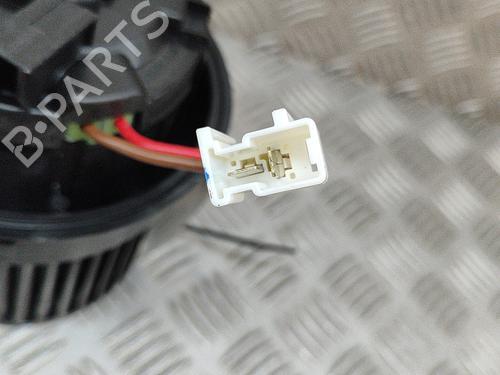 Heater blower motor NISSAN JUKE (F16_) DIG-T 117 | BP28551135M62 