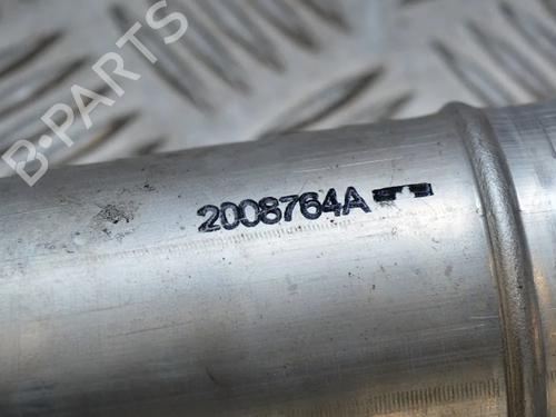 Intercooler pipe MERCEDES-BENZ E-CLASS (W213) E 350 d (213.033) | BP14612756M127  - Image 6