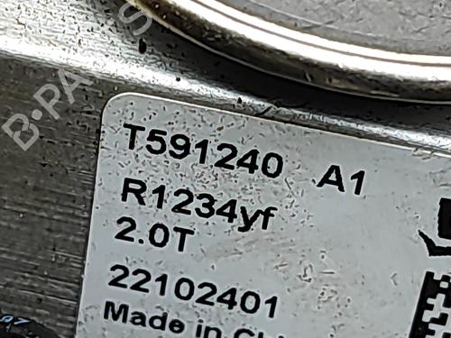 Electronic sensor PEUGEOT 2008 II (UD_, US_, UY_, UJ_, UR_, UC_) e-2008 (UKZKXZ) | BP30131220M84