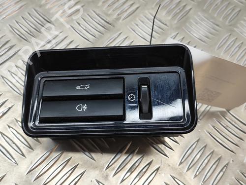 Used Switch Switch JAGUAR XJ (X351) 3.0 SCV6 (340 hp) 19501431 19501431