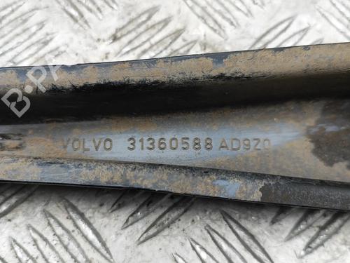 Right rear suspension arm VOLVO XC90 II (256) B5 Mild Hybrid AWD | BP31834889M15