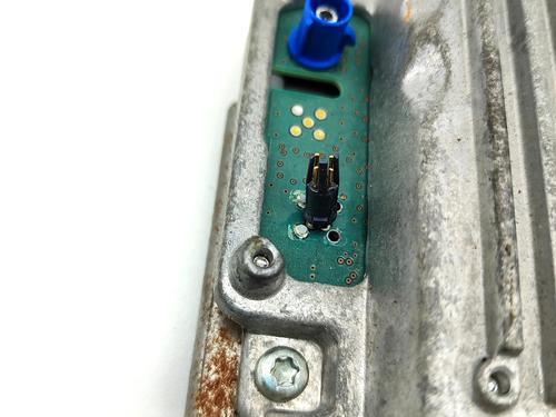 Electronic module FORD TRANSIT V363 Van (FCD, FDD) 2.0 EcoBlue | BP36863876M83  - Image 12