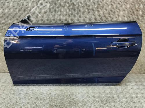 Used Left front door Left front door AUDI A5 (F53, F5P) 35 TFSI Mild Hybrid (150 hp) 33372775 33372775