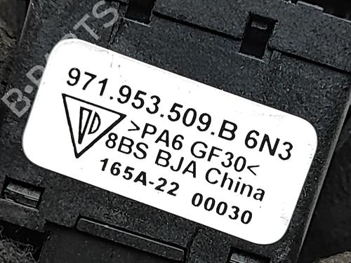 Warning switch PORSCHE CAYENNE Coupe (9YB) 3.0 E-Hybrid AWD | BP38018162I22  - Image 6