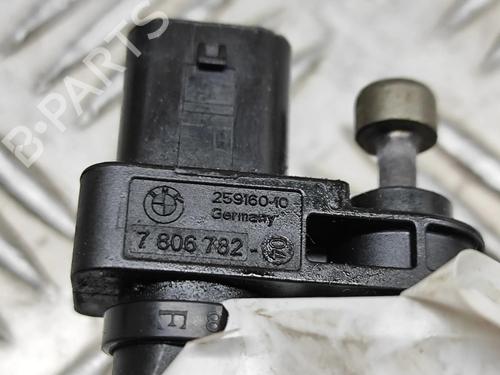 Electronic sensor VW GOLF V (1K1) 2.0 GTI | BP23249498M84  - Image 6