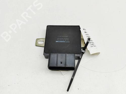 Used Electronic module JAGUAR XJ (X308) 4.0 (375 hp) 30440034