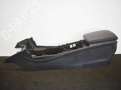Used Middle console Middle console MERCEDES-BENZ CLA Coupe (C117) CLA 180 (117.342) (122 hp) 14608196 14608196