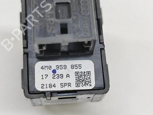Left front window switch AUDI Q7 (4MB, 4MG, 4MQ) 3.0 TDI quattro | BP26405596I27 - Image 6