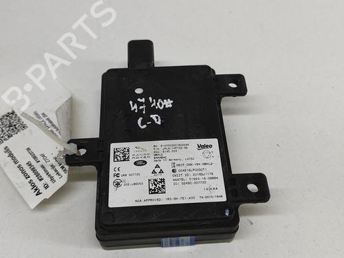 Elektronisk modul JAGUAR I-PACE (X590) EV400 AWD | BP27778769M83 