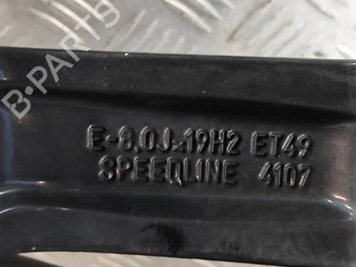 Rim AUDI A3 Sportback (8VA, 8VF) RS3 quattro | BP30971679C45 