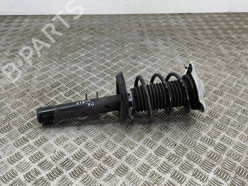 Used Left front shock absorber MERCEDES-BENZ CLA (C118) CLA 180 (118.384) (136 hp) 27775354