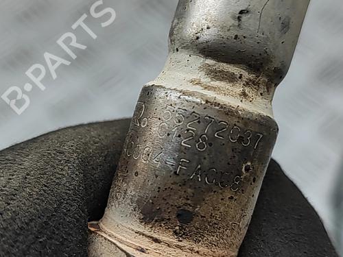 Electronic sensor FIAT DUCATO Van (250_) 130 Multijet 2,3 D | BP31902967M84  - Image 6