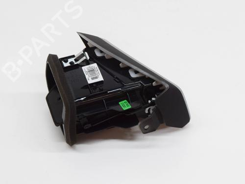 Air vent NISSAN QASHQAI II (J11, J11_) 1.2 DIG-T | BP14615302I21 