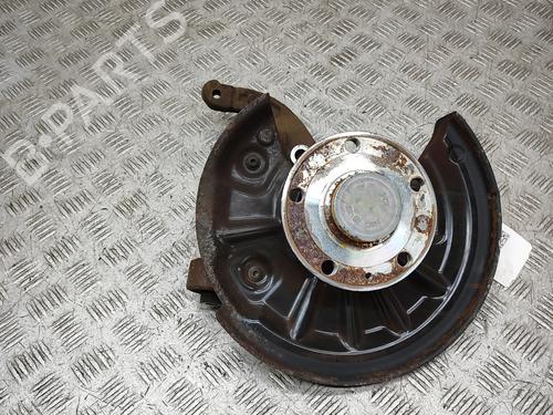 Used Left rear steering knuckle Left rear steering knuckle 39501587 39501587