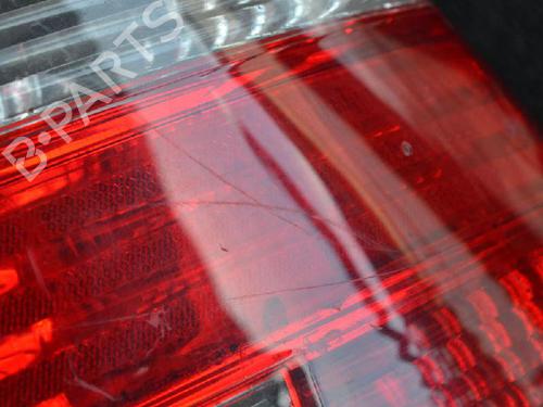 Right taillight BMW 1 (E87) 118 d | BP7736287C35 