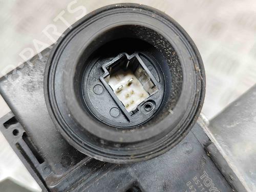 Front right window mechanism LEXUS UX (_AA1_, _AH1_, _MA1_) 250h (MZAH10) | BP27768142C23