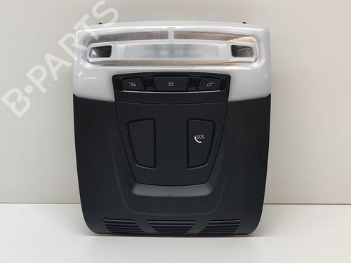 Used Interior roof light BMW 4 Coupe (F32, F82) 435 d xDrive (313 hp) 15775051
