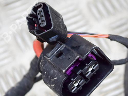 Wiring harness VW GOLF VII (5G1, BQ1, BE1, BE2) e-Golf | BP14655091E16 