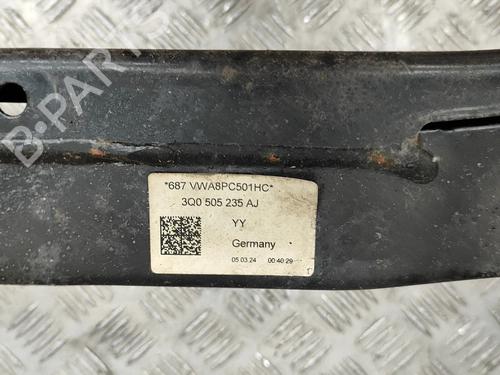 Bagaksel AUDI A3 Limousine (8YS, 8YM) 35 TFSI Mild Hybrid | BP27790100M2 